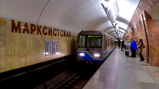 Информатор Калининской Линии смотреть онлайн