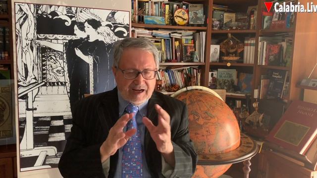 Pasquale Amato - Candidatura Bronzi UNESCO смотреть онлайн
