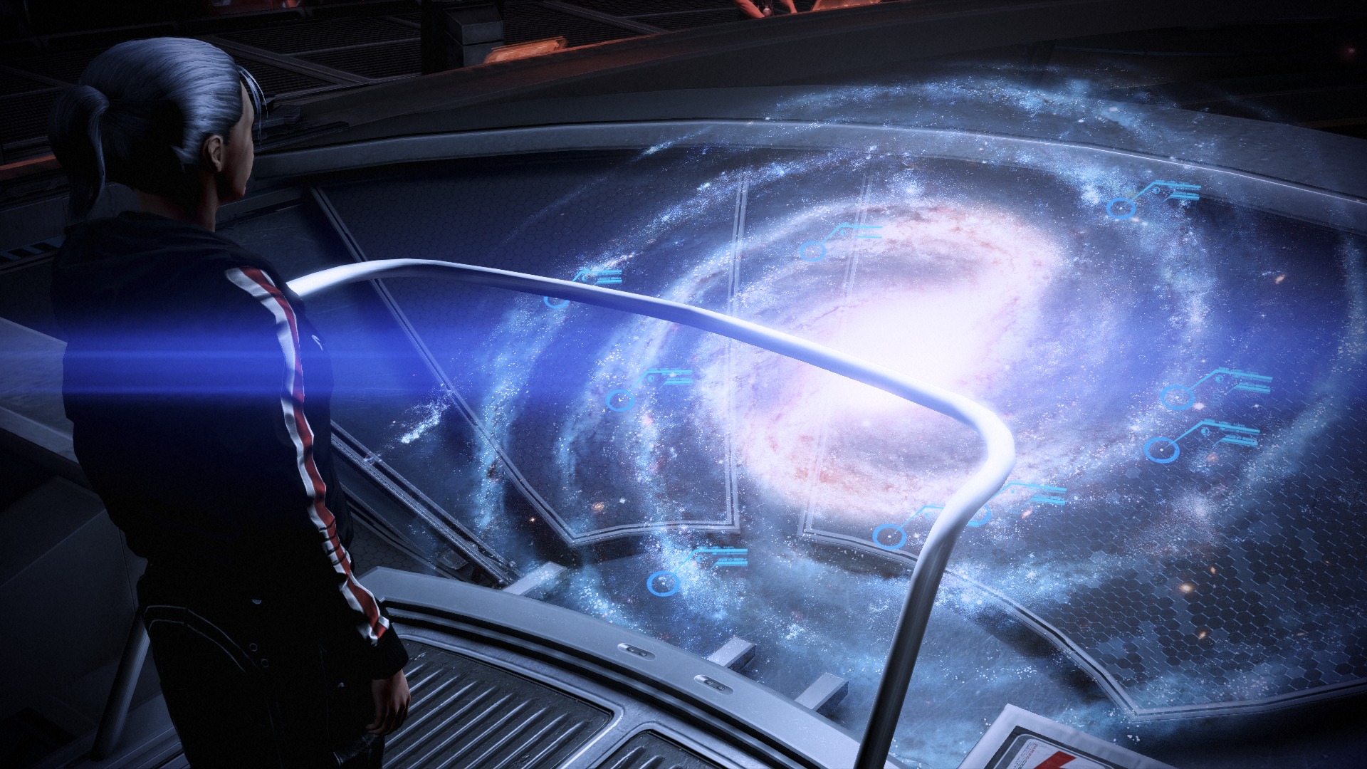 Прохождение игры Mass effect 3 Legendary edition.