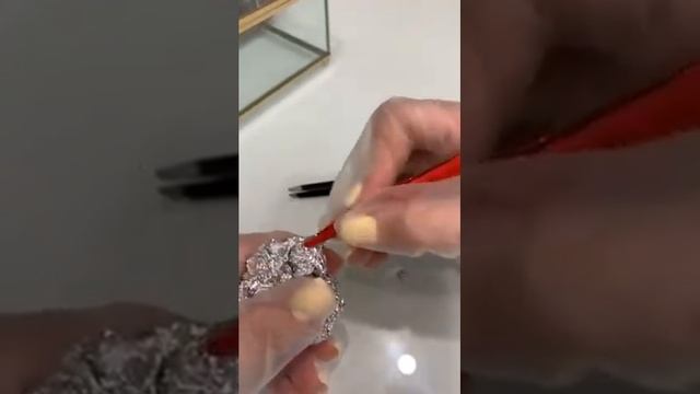 Тема: Заточка пинцета в домашних условиях смотреть онлайн