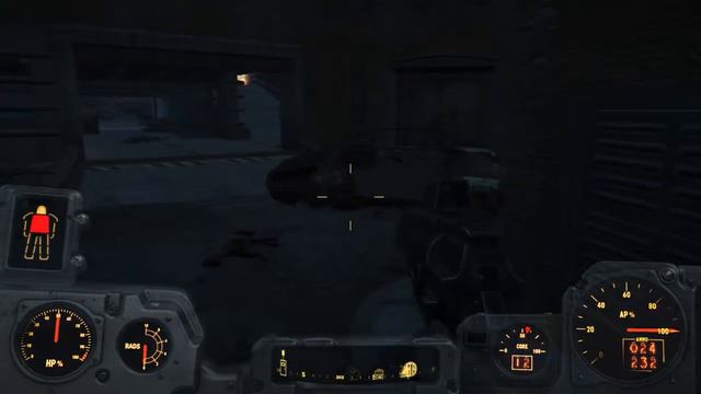Fallout 4 #7 смотреть онлайн