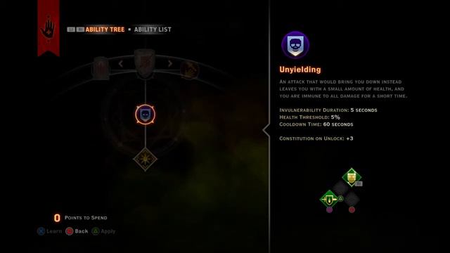 Dragon Age Inquisition: Multiplayer - Legionnaire - My Level 20 Build смотреть онлайн