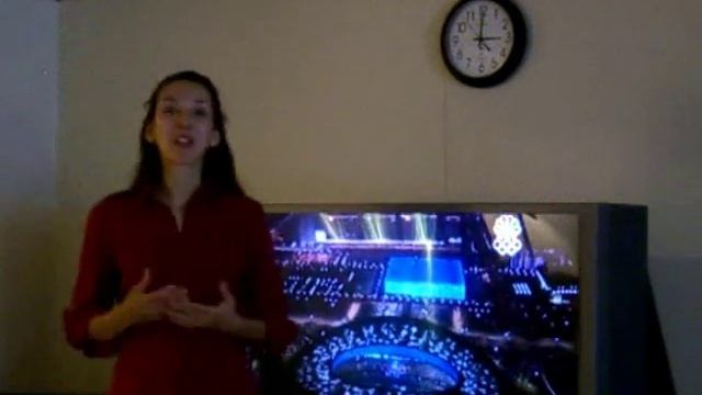 Advanced English 2 - Listening - Olympic Games смотреть онлайн