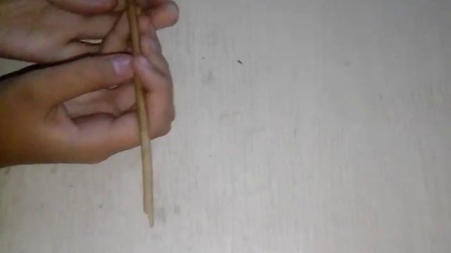 Как сделать метлу для кукол смотреть онлайн