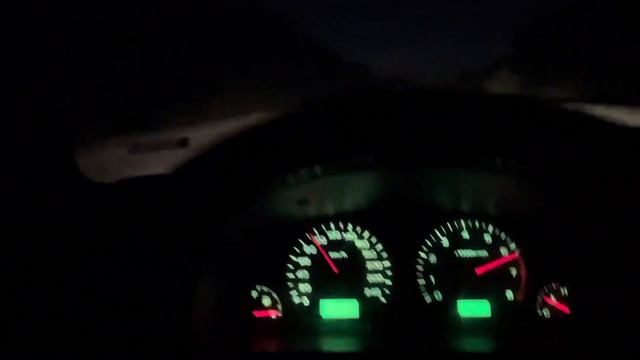 Subaru Forester SF external wastegate смотреть онлайн