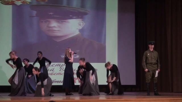 Фестиваль пограничной песни в Малоярославце смотреть онлайн