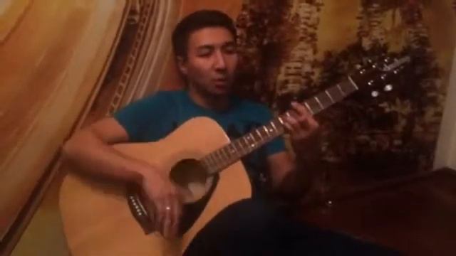 Белла (гитара кавер) смотреть онлайн