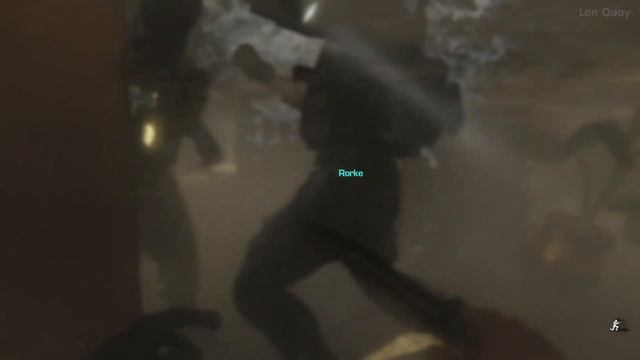 Call of Duty: Ghosts (2013) - Mission 6: Legends Never Die смотреть онлайн