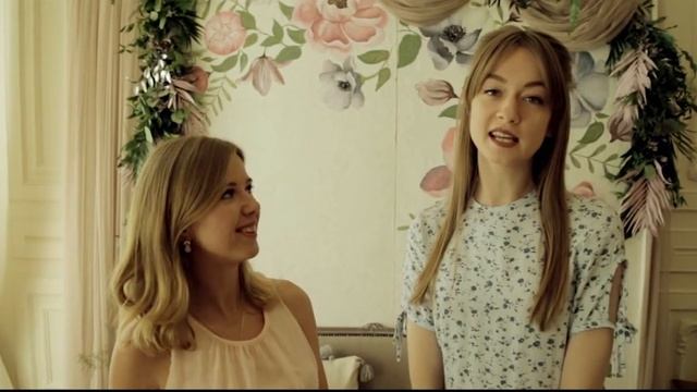 Девичник для будущих невест - агентство Solodko смотреть онлайн