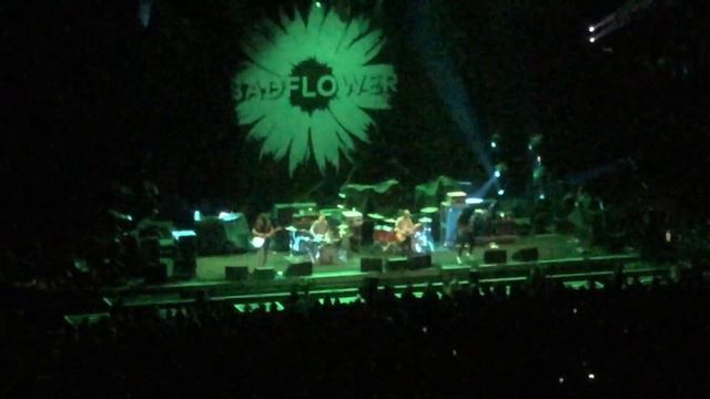 The Jester - Badflower Boston, Massachusetts at TD Garden смотреть онлайн