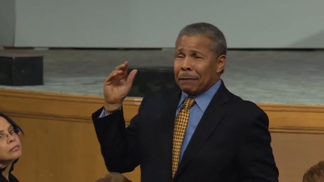 Силата на Божието Слово – Бил Уинстън смотреть онлайн