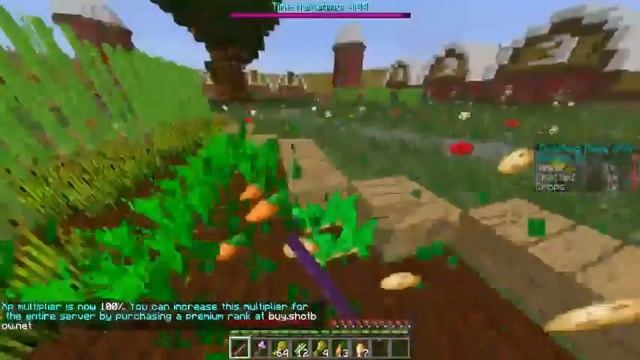Minecraft: Crafting Mama w/ Lauren смотреть онлайн