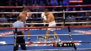 "Геннадий Головкин Лучшее"