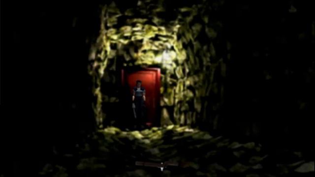 Resident Evil Ultimate Director's Cut - Jill STANDARD mode full game on epsxe #06 смотреть онлайн