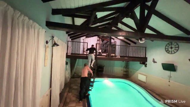 ЛЕВА РАЗОЗЛИЛСЯ И БЕЖИТ ЗА КИРИМОМ / leva2k смотреть онлайн