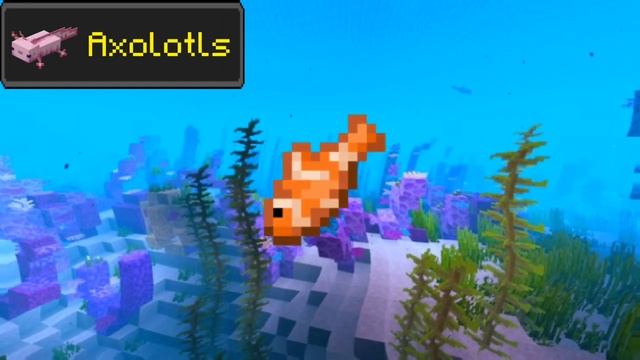 อัพเดท Minecraft Java Snapshot 20w51a смотреть онлайн