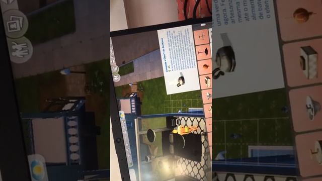 Ultima Parte Casa 5 Por 5 No The Sims 4