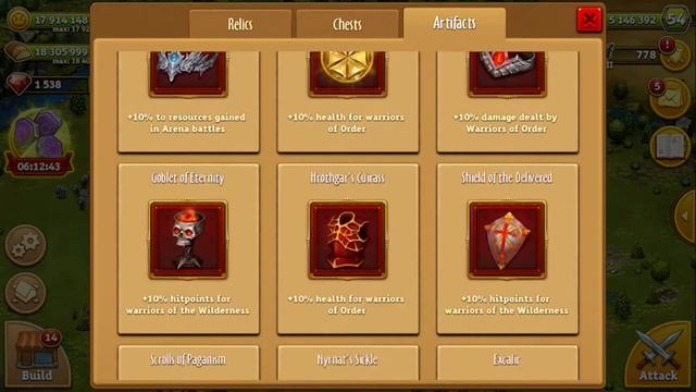 Throne rush knights смотреть онлайн