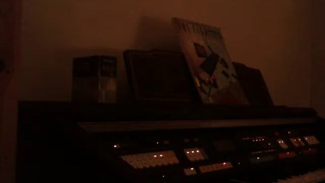 Look what happens Technics E66 смотреть онлайн
