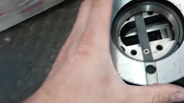 Новый девайс в мастерскую Тиски лекальные поворотные БЗСП 80 мм смотреть онлайн