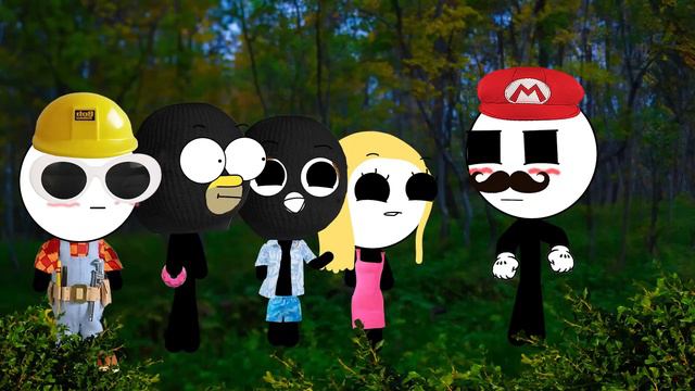 *2 HOURS* OF BEST CHAINSFR BOB BILLY MARATHON (FUNNIEST!) смотреть онлайн