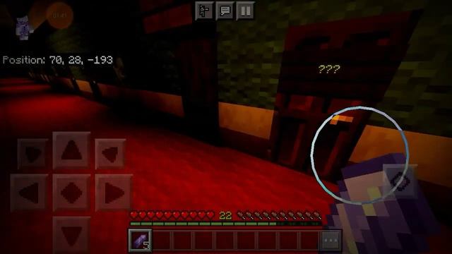 Minecraft Dark Deception [Episode 1] Monkey Business смотреть онлайн