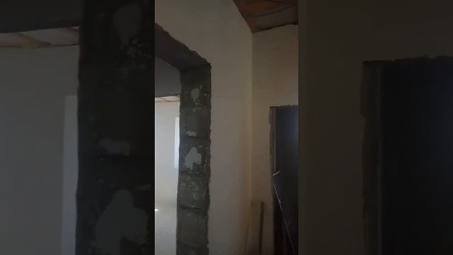 обои шпаклевка побелка комнат смотреть онлайн