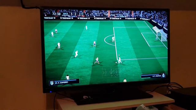 FIFA 18 ICON EDITION - FIRST LOOK AND INITIAL GAMEPLAY смотреть онлайн
