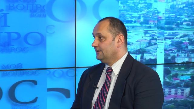 "Мой вопрос" 30.01.20 смотреть онлайн