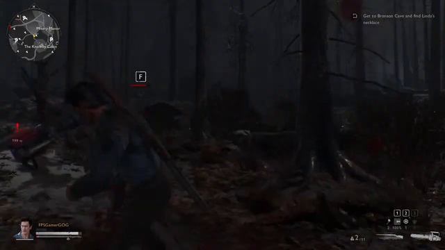 Groovy Gore Galore: Evil Dead Gameplay Livestream Part 1 смотреть онлайн