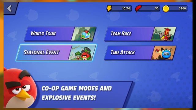 Hablemos de Angry Birds Racing (Análisis) смотреть онлайн