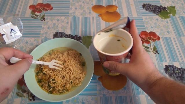 Вкусные блюда на любой вкус 