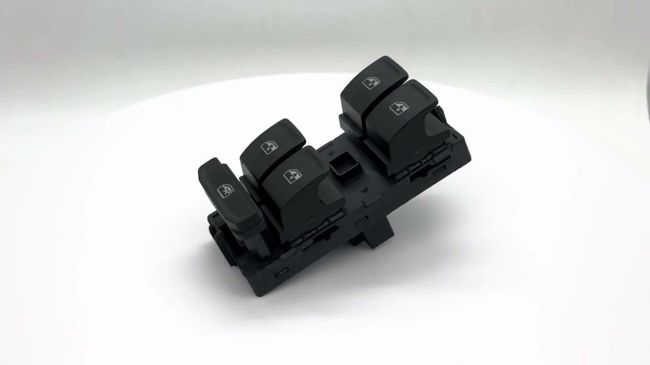 For VW Arteon, Passat B8, Golf 7, Tiguan 2, Touran 2, SKODA Karoq, Kodiaq, Superb 3