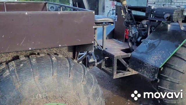 Вездеход ГРИЗЛИ 43 смотреть онлайн