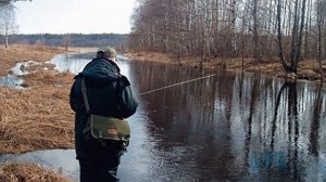 Когда начинается клёв карася весной? Советы ловли карася весной!