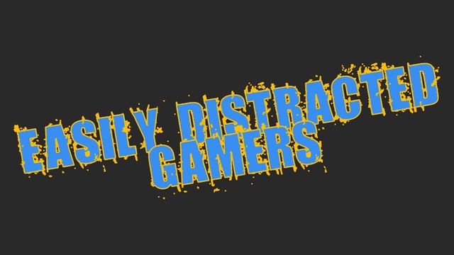 Easily Distracted Gamers - Burn Legend Session 5 Part 10 - Bulletproof Monk смотреть онлайн