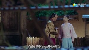 Легенда о жемчужине дракона 1 сезон 32 серия