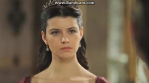 Хандан Султан ударила Кёсем Султан.Империя Кёсем