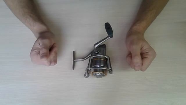 Ryobi Excia MX 3000 c Aliexpress - лучше чем в магазине! смотреть онлайн