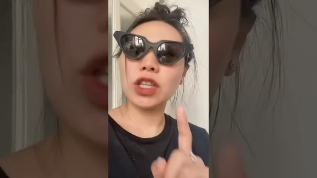 Ян Гэ про русский язык / Ну, и в чём она не права? смотреть онлайн