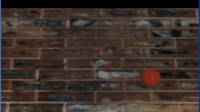 rope physics - swinging ball with jogl смотреть онлайн