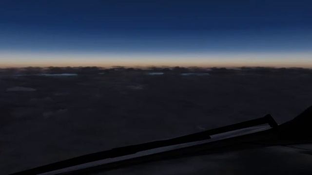 Xplane 11 - VOO SBFZ ATE SBSL Offline смотреть онлайн