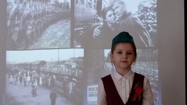 Шинкаренко Вероника, 6 лет смотреть онлайн