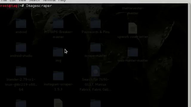 web scraping data image смотреть онлайн