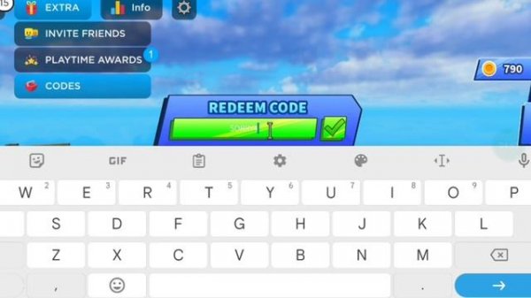 *NEW* ALL WORKING CODES FOR BLADE BALL IN 2023 - ROBLOX BLADE BALL CODES