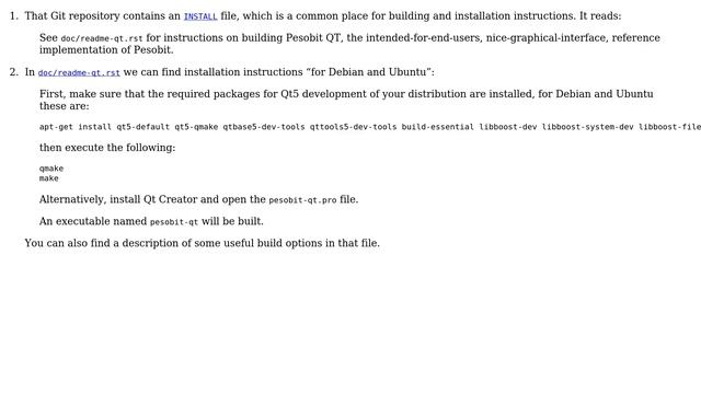 Ubuntu: How do I download and install an application from github? (3 Solutions!!) смотреть онлайн
