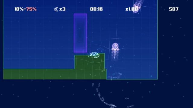 [T]rial Run - LightFish смотреть онлайн