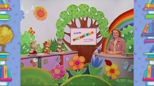 Школа Шишкиного Леса. Русский язык. Буква  Э