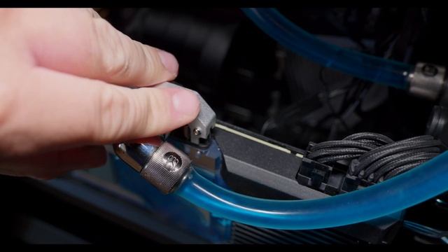 Corsair waterblock XG7 LEAK on Nvidia 2080 Super GPU FAIL? смотреть онлайн