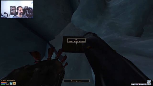 [FR] Frère de Combat Draugr ! - The Elder Scrolls III : Morrowind Let's Play Episode 156 смотреть онлайн